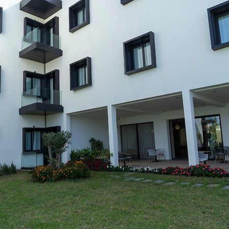 Hotel Ben Batouta - Tanger Kültér fotó