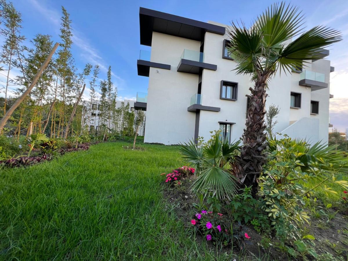 Hotel Ben Batouta - Tanger Kültér fotó