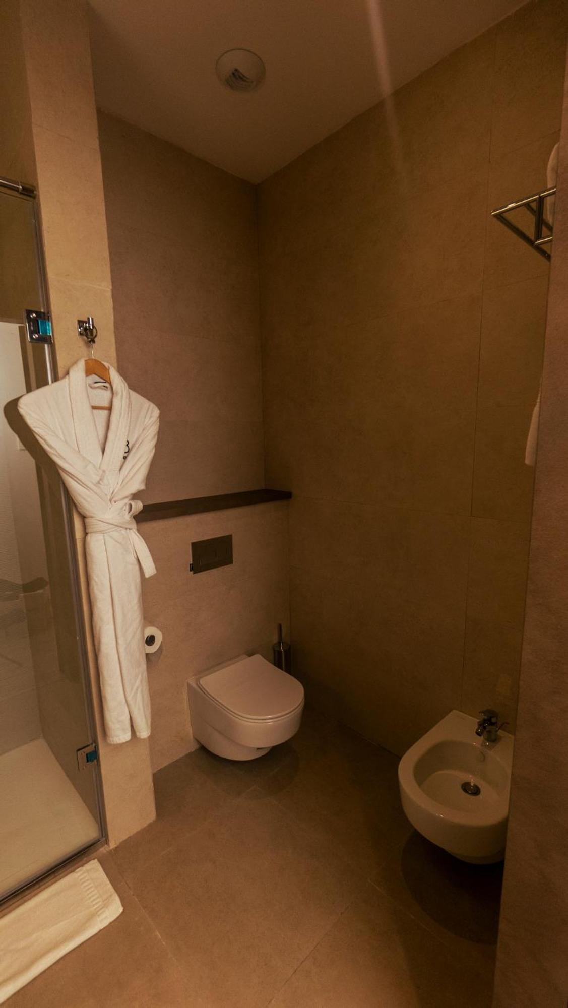 Hotel Ben Batouta - Tanger Kültér fotó